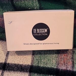 Beautiful formal bling shoes